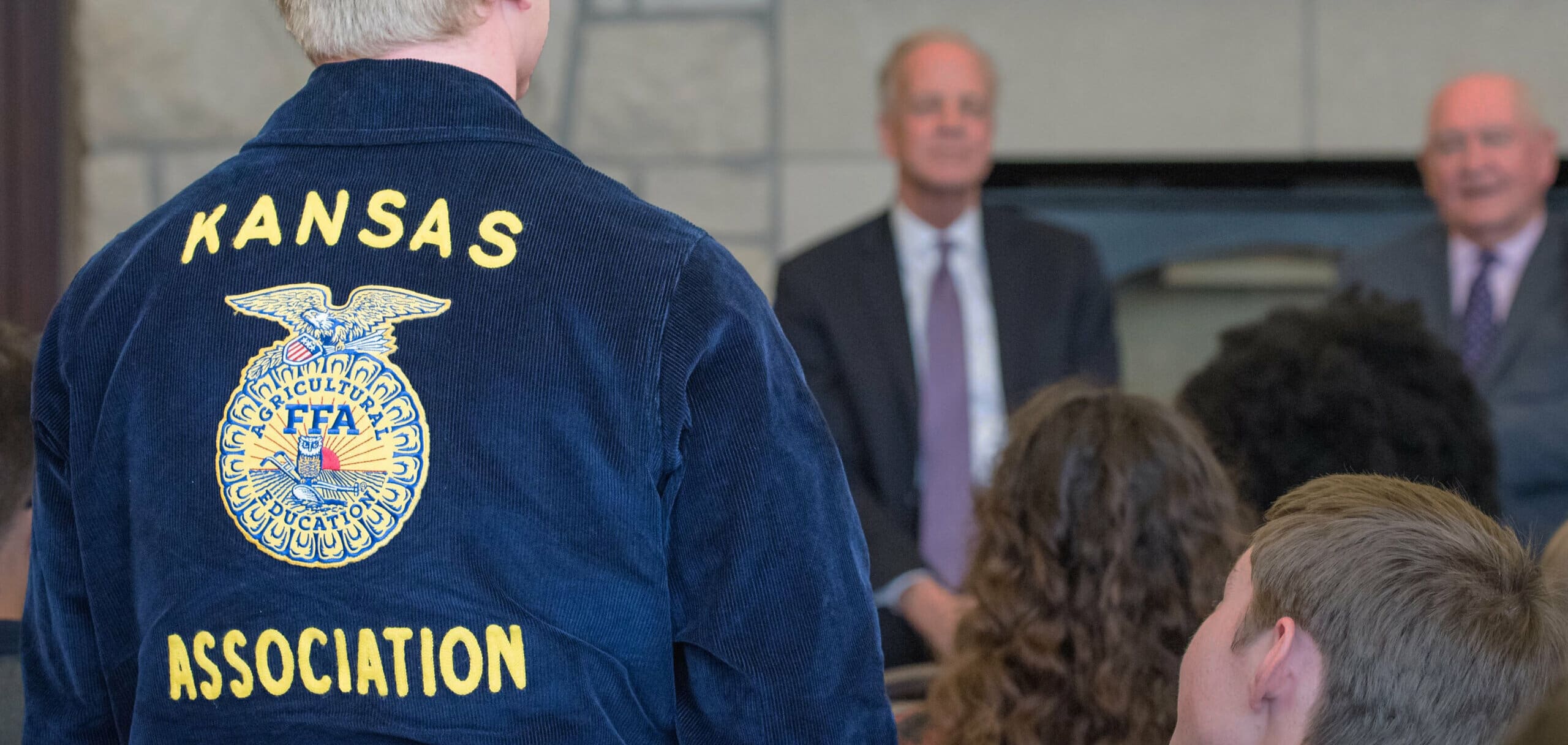 FFA Week Resolution Kansas FFA