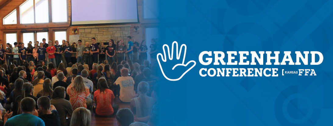 Image for Greenhand Conference