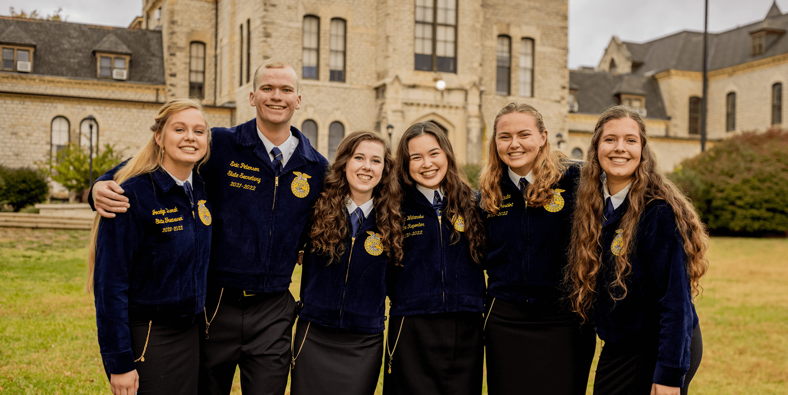 Image for State Officers