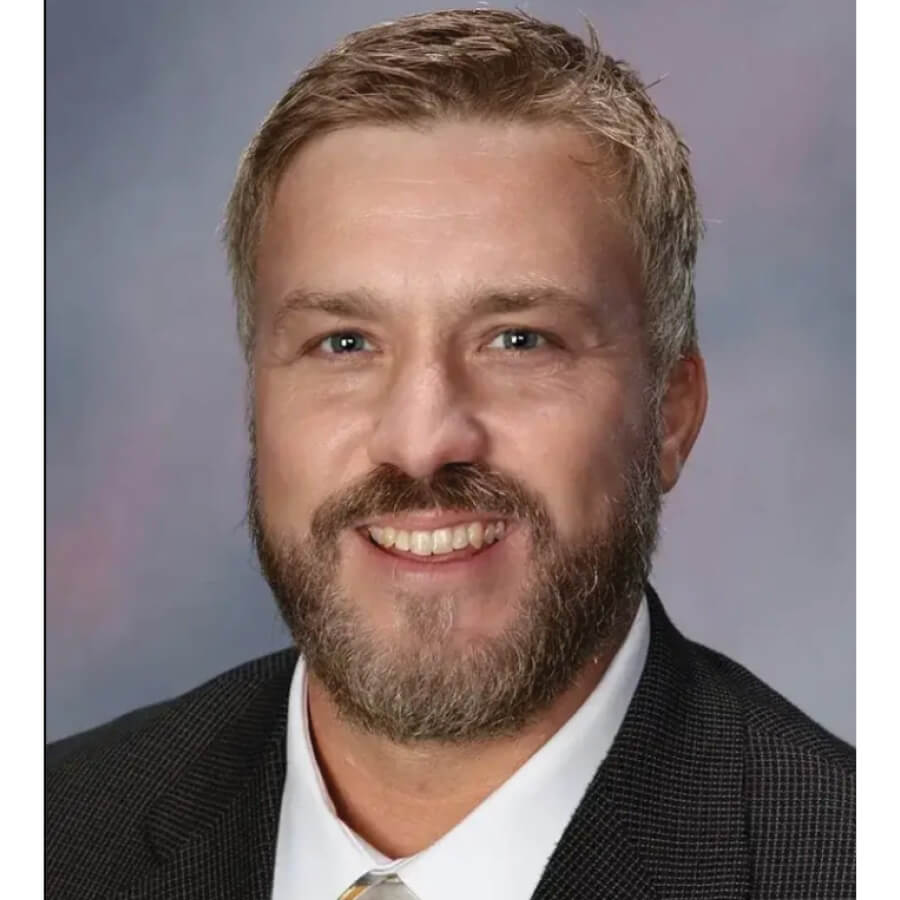 TEACH AG ED8