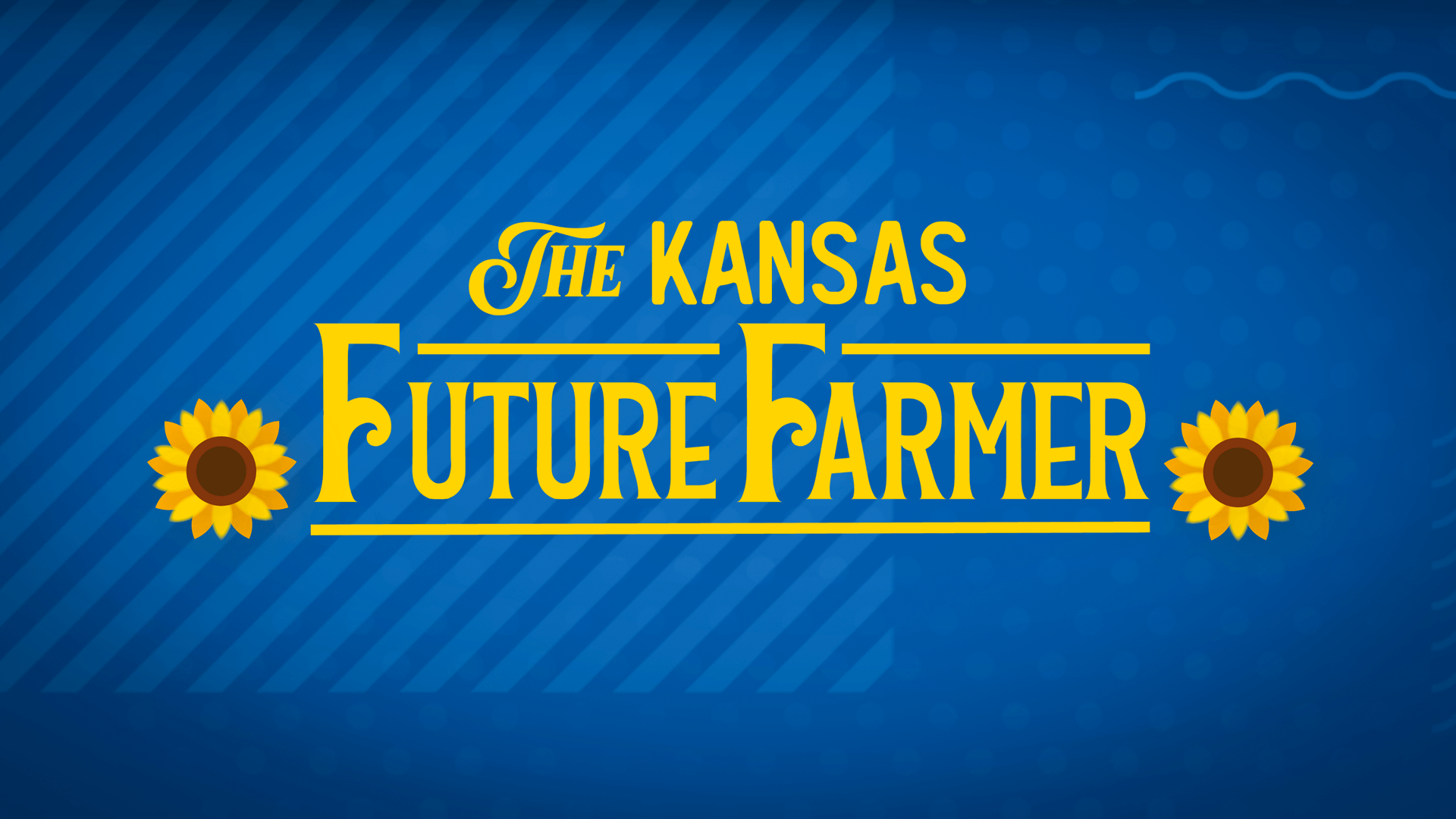 Image for Kansas Future Farmer Issues