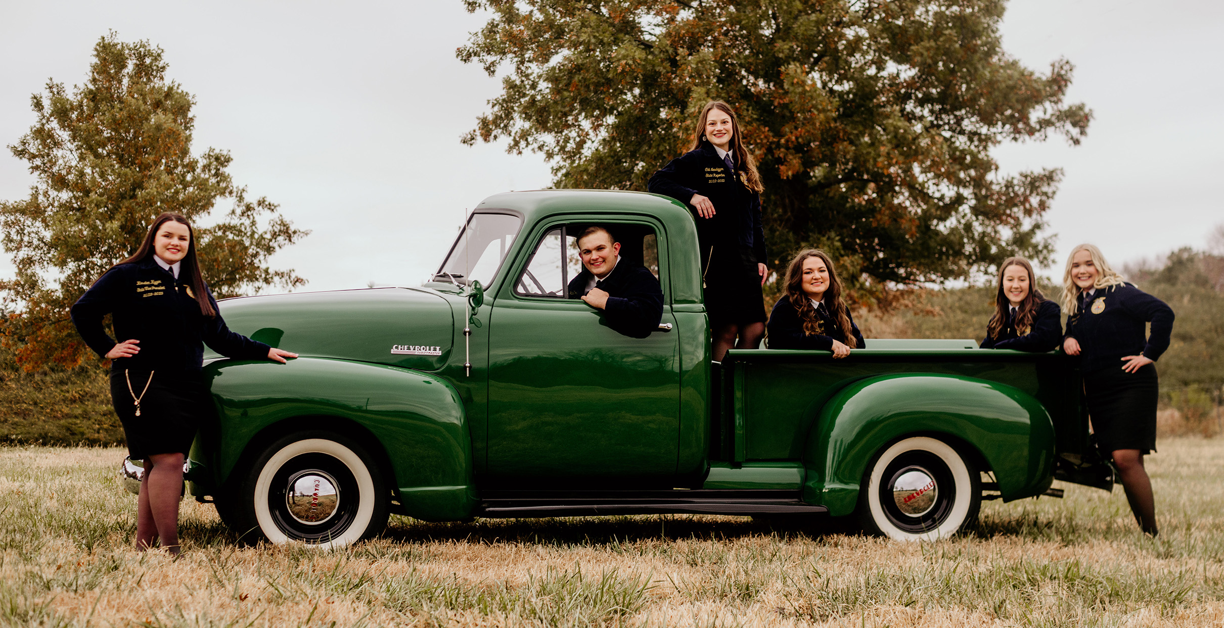 Image for State Officers