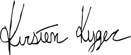 Signature