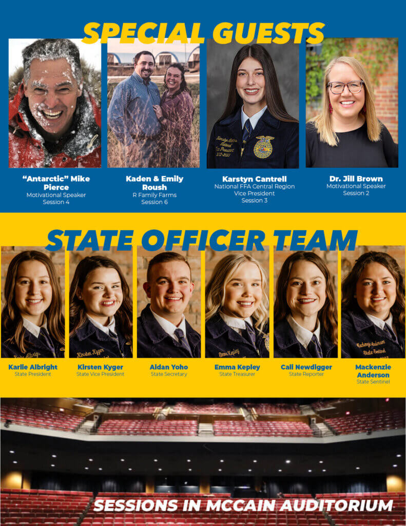 Convention Web Image