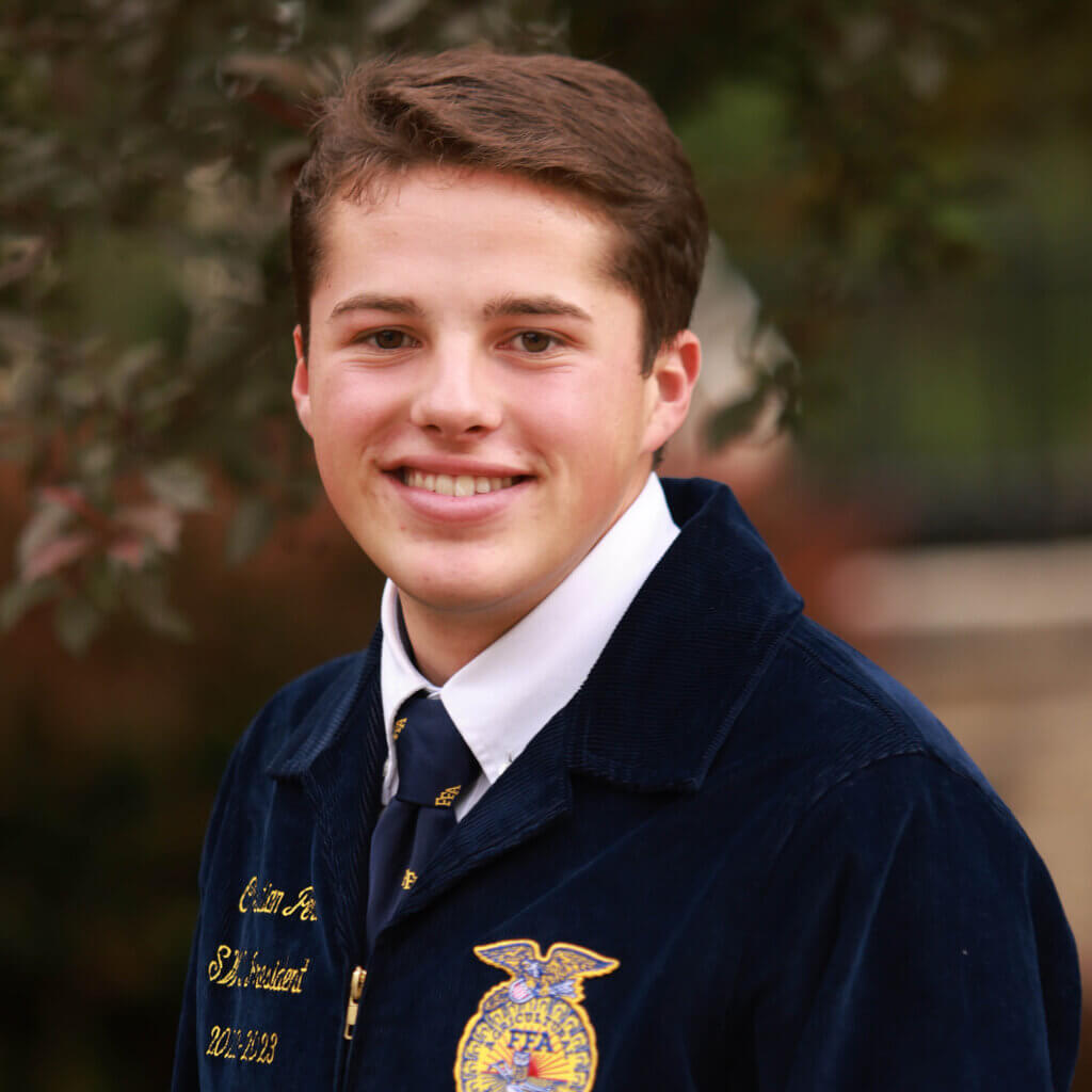 Christian Pena State President