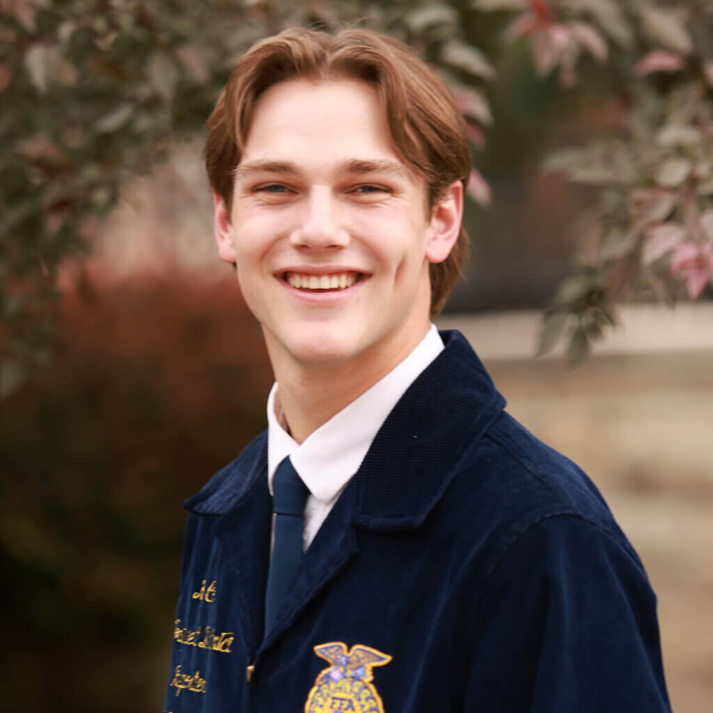 Kai Cox State Sentinel