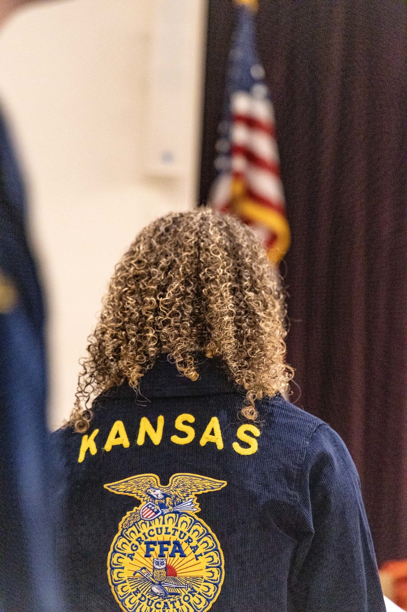 Student Opportunities Kansas FFA