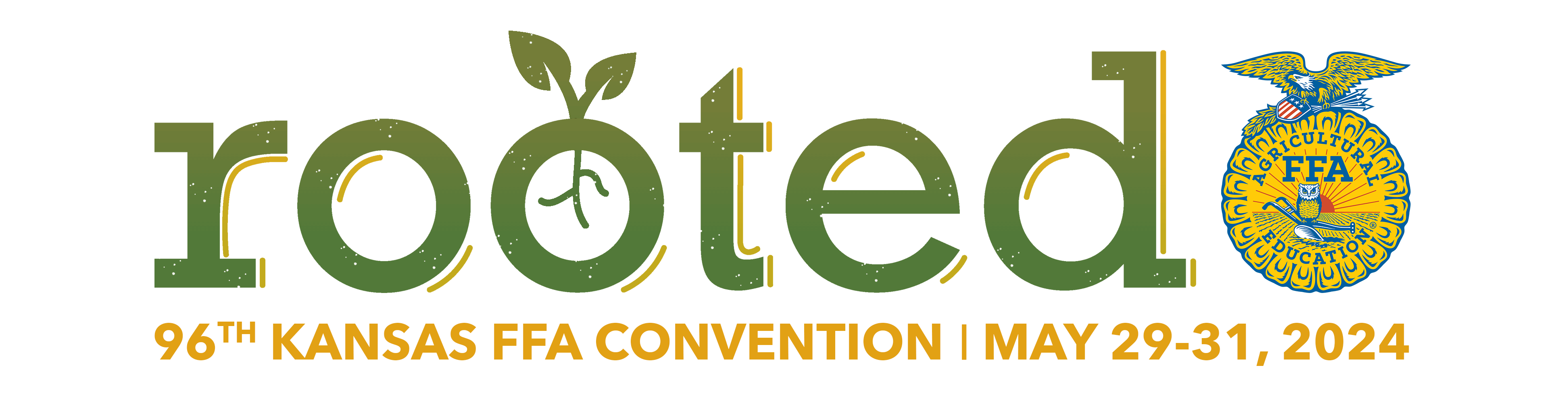 Image for 96th KS FFA Convention