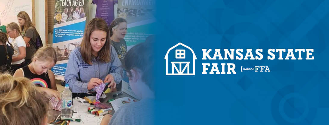 Image for Kansas State Fair