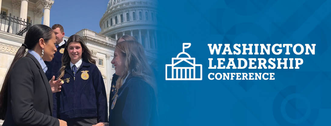 Image for Washington Leadership Conference