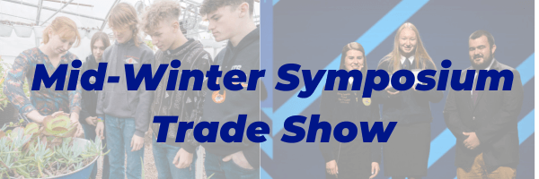 Mid Winter Symposium Trade Show