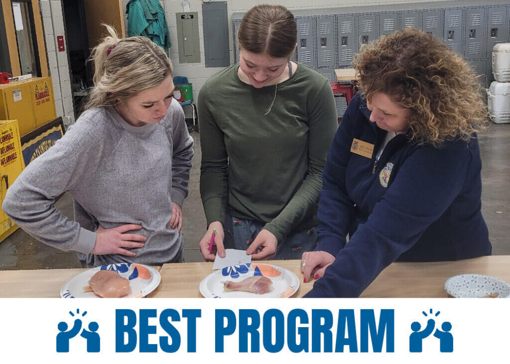 Best Program