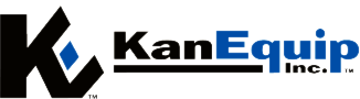 kanequip Mainlogo