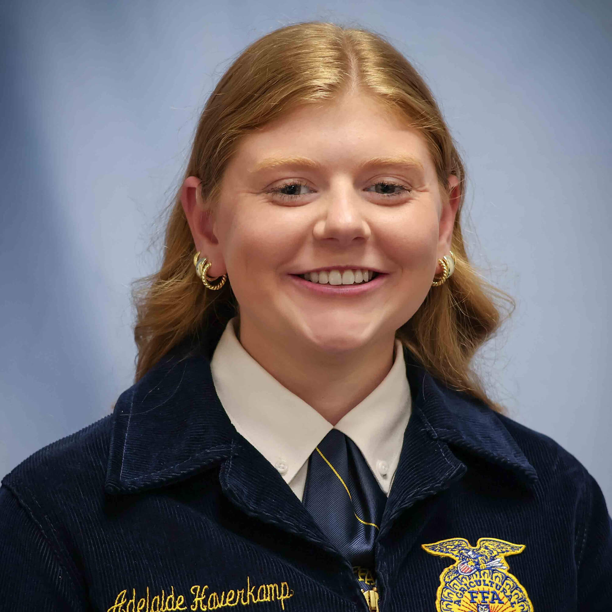 Adelaide Haverkamp