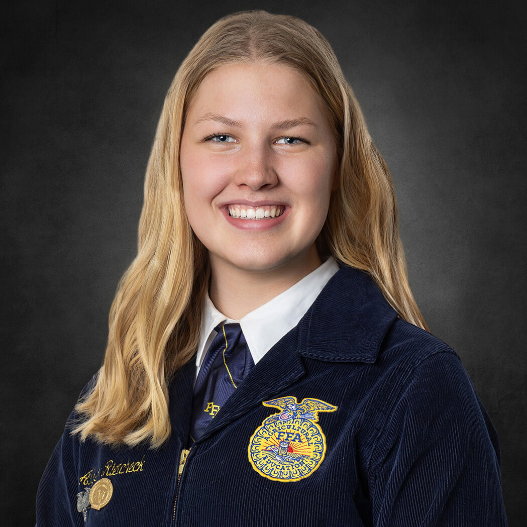 Allyson Rietcheck web