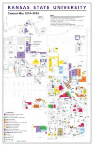 Condensed Map