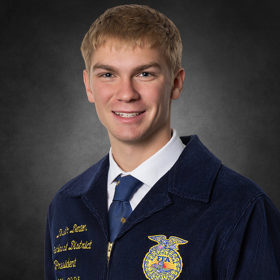 Dustin Denton web