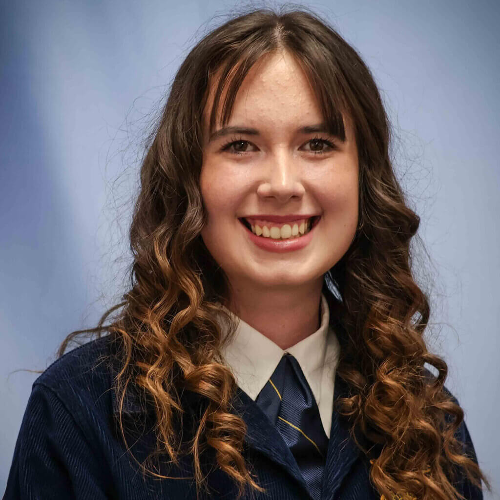 Kara Helms