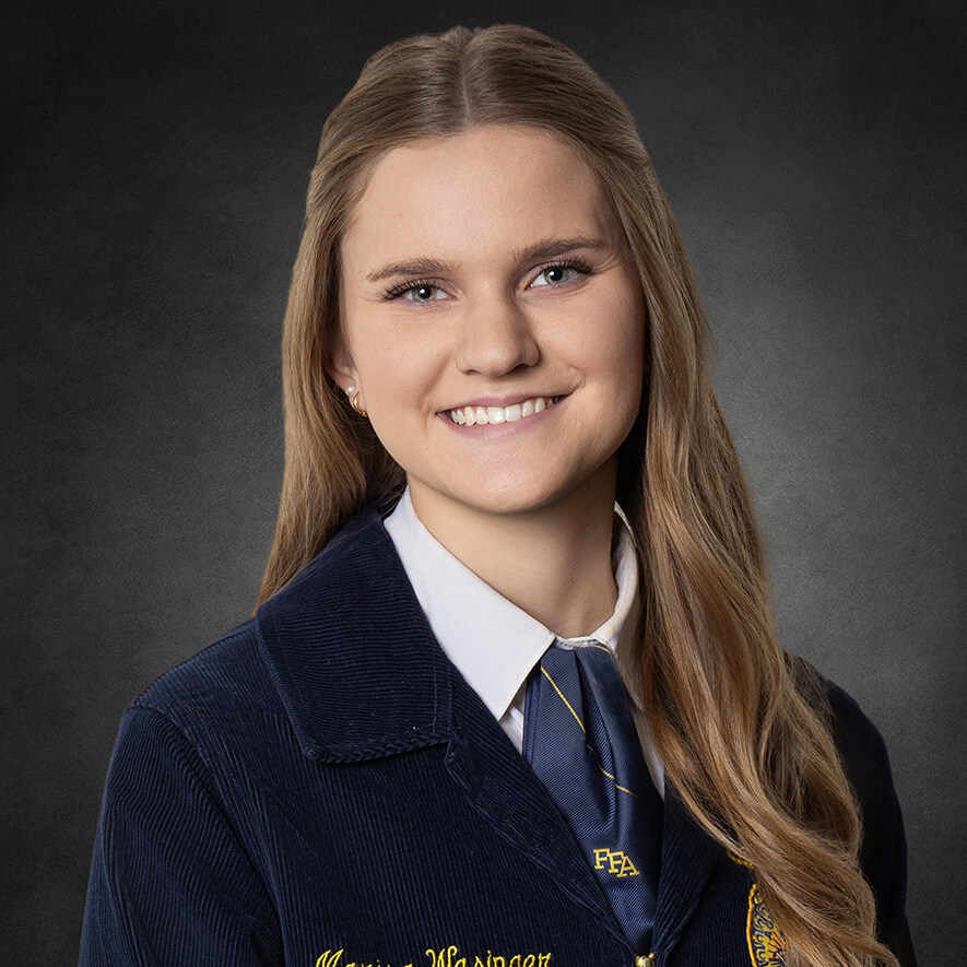 Marisa Wasinger web