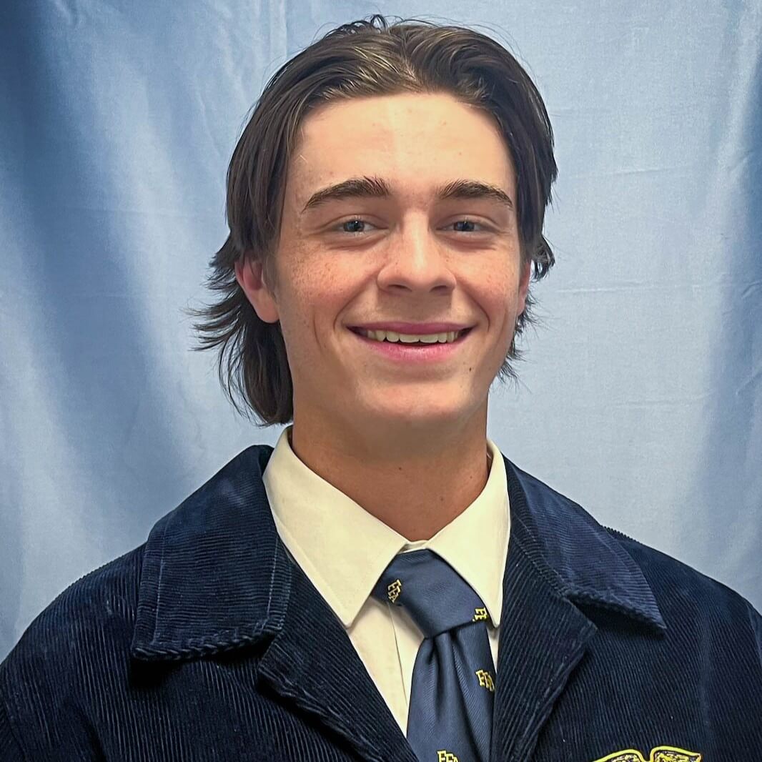 Mason Mitzner